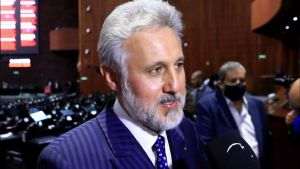 Preşedintele Nicuşor Dan a semnat decretul de rechemare a lui Marius-Gabriel Lazurcă din calitatea de ambasador extraordinar şi plenipotenţiar al României